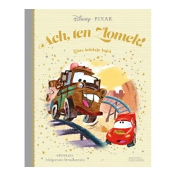 Ach, ten Złomek! Złota kolekcja bajek 64 - Małgorzata Strzałkowska