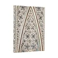 Kalendarz książkowy midi 25/26 18M Duomo di Milano - Paperblanks