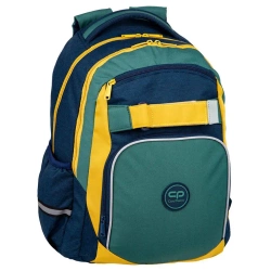 Plecak młodzieżowy Coolpack Loop Greym - PATIO