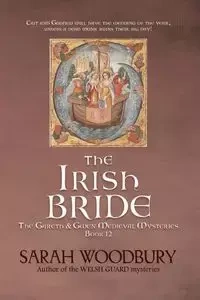 The Irish Bride - Sarah Woodbury