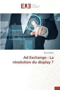Ad Exchange - BLUM-E