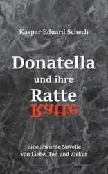 Donatella und ihre Ratte - Schech Kaspar Eduard