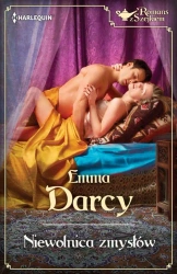 eBook Niewolnica zmysłów - Emma Darcy epub mobi