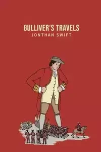 Gulliver's Travels - Swift Jonthan