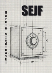 Sejf - Marcin Szydłowski