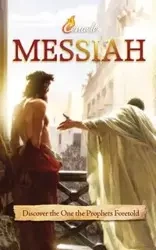 Messiah - Rick Rotondi