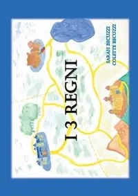 I tre regni - Sarah Becuzzi