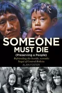 Someone Must Die - Foster Alan