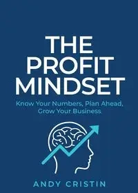 The Profit Mindset - Cristin Andy
