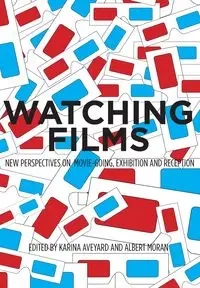 Watching Films - Aveyard Karina