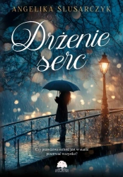 eBook Drżenie serc - Angelika Ślusarczyk epub mobi