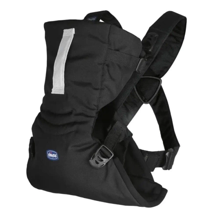 Nosidło EasyFit black night do 9kg - Chicco