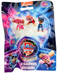 Stempel Psi Patrol Wielki Film saszetka 1szt.mix - P.M.I. Trading & Enterprise ltd.