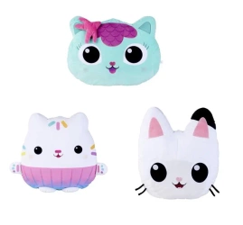 Poduszki Gabi 30cm 3 rodzaje - Simba