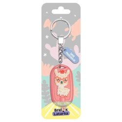 Brelok 3D z latarką - Super Przedszkolak - Be-Happy Gifts