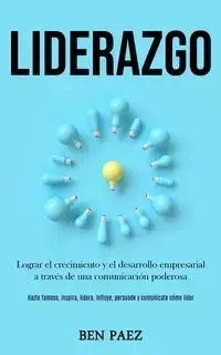 Liderazgo - Ben Paez