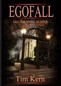 EGOFALL - Tim Kern