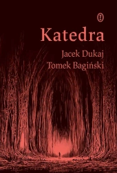 Katedra - Jacek Dukaj, Tomek Bagiński