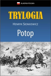 eBook Potop - Henryk Sienkiewicz epub mobi
