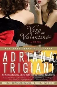 Very Valentine - Adriana Trigiani