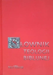 Słownik teologii biblijnej - Xavier Leon-Dufour