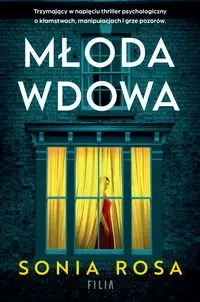 Młoda wdowa DL - Sonia Rosa