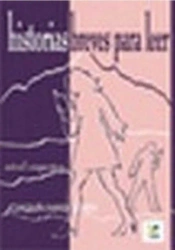 Historias breves para leer avanzado - Joaquin Masolver