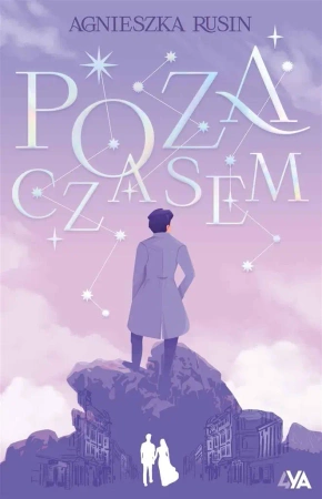 Poza czasem - Agnieszka Rusin