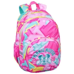 Plecak młodzieżowy Coolpack Disney Core Rider Minnie - PATIO