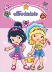 Modnisie - praca zbiorowa