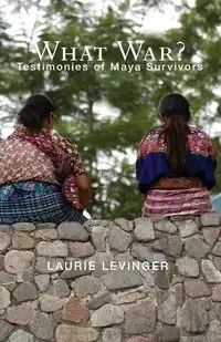 What War? - Laurie E. Levinger