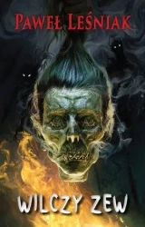 Wilczy zew - Paweł Leśniak