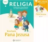 Kocham Pana Jezusa Podręcznik Ćwiczenia Część 1-2 - ks. Paweł Płaczek