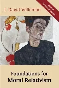 Foundations for Moral Relativism - David Velleman