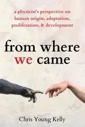 from where we came - Kelly Chris