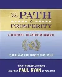 The Path to Prosperity - Ryan Paul
