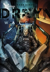 eBook Dreyn. Walczy by żyć - Kass Ceran epub mobi