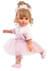 Lalka Elena ballet 35cm - Llorens