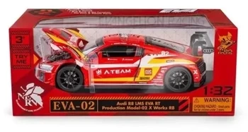 RMZ HOBBY 1:32 Audi R8 LMS EVA RT Production 02 - Daffi