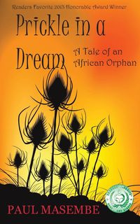 Prickle in a Dream - Paul Masembe