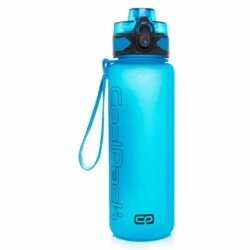 Bidon 600ml Coolpack brisk niebieski - PATIO