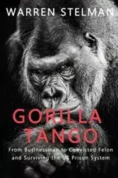 Gorilla Tango - Warren Stelman
