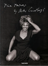 Tina Turner by Peter Lindbergh wer. angielska - Erwin Bach