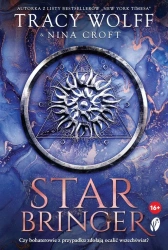 Star Bringer - Tracy Wolff, Nina Croft