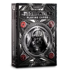 Karty Star Wars: Year of the Dark Side Theory11 - Quint