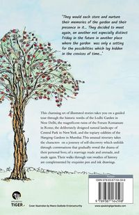 Gardens of Love - Godbole-Krishnamurthy Meera