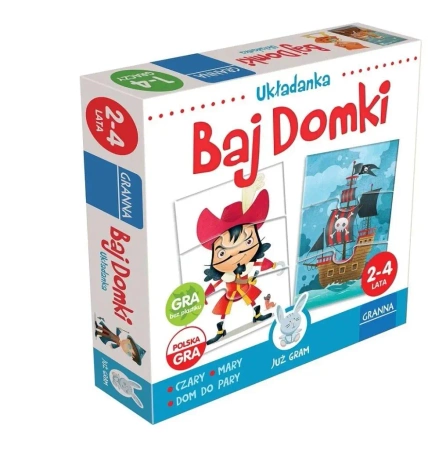 Baj Domki GRANNA