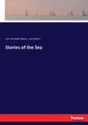 Stories of the Sea - John Randolph Spears