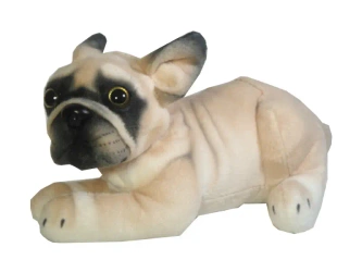 Pluszak pies 26cm - SWEDE