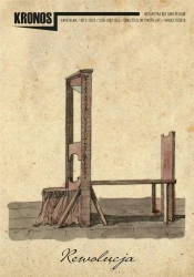 Kronos 2/2023 Rewolucja - praca zbiorowa